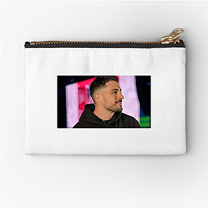 Mercs Trained for This Nickmercs Zipper Pouches