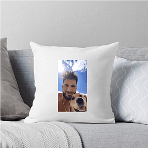 Lift, Loot, Repeat Nickmercs Pillows Cover
