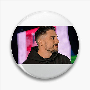 Mercs Trained for This Nickmercs Pins