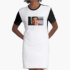 Heavy Hands, Light Aim Nickmercs Dresses