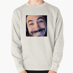 Nickmercs Warzone Era Nickmercs Sweatshirts