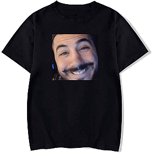 Nickmercs Warzone Era Nickmercs T-Shirts
