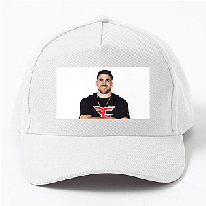 Mercs Made Me Nickmercs Hats & Caps