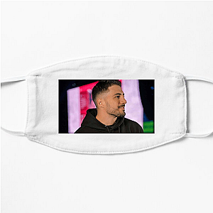 Mercs Trained for This Nickmercs Face Masks