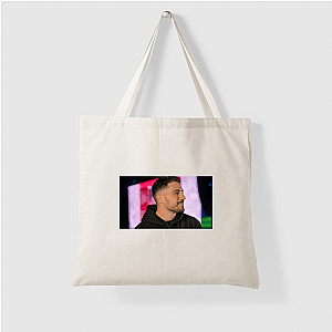 Mercs Trained for This Nickmercs Bags