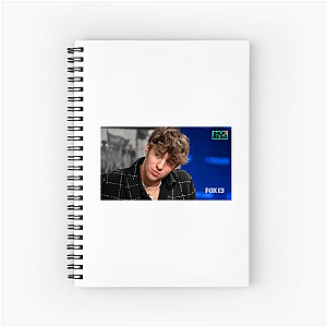 Respect the Name – Nick Wayne Nick Wayne Notebook