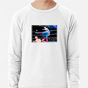All Eyes on Nick Wayne Nick Wayne Sweatshirts