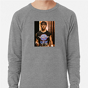 Built Like Nick Wayne Nick Wayne Sweatshirts