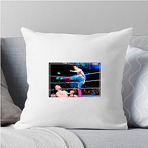 All Eyes on Nick Wayne Nick Wayne Pillows Cover