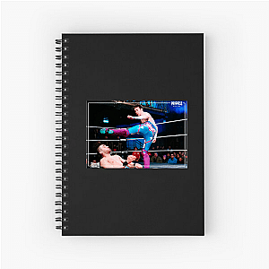 All Eyes on Nick Wayne Nick Wayne Notebook