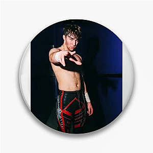 Legend Mode: Nick Wayne Nick Wayne Pins