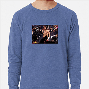 No One Hits Like Nick Wayne Nick Wayne Sweatshirts