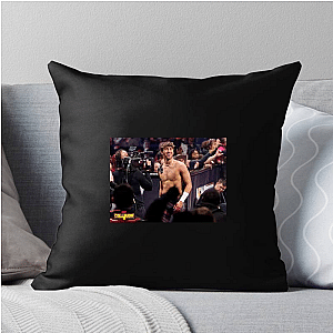 No One Hits Like Nick Wayne Nick Wayne Pillows Cover