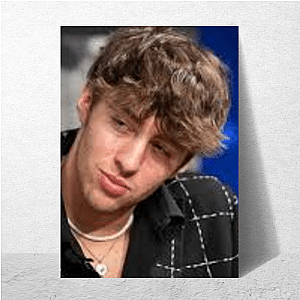 Respect the Name – Nick Wayne Nick Wayne Posters