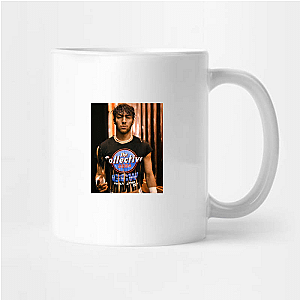 Built Like Nick Wayne Nick Wayne Mugs
