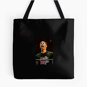 Wrestle Hard Like Nick Wayne Nick Wayne Bags