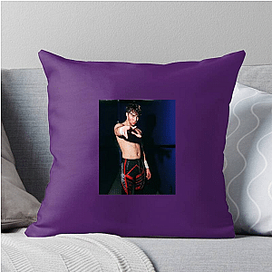 Legend Mode: Nick Wayne Nick Wayne Pillows Cover