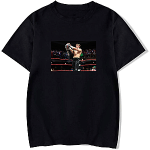 Chaos Follows Nick Wayne Nick Wayne T-Shirts