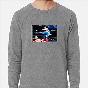 All Eyes on Nick Wayne Nick Wayne Sweatshirts