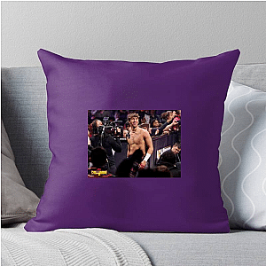 No One Hits Like Nick Wayne Nick Wayne Pillows Cover