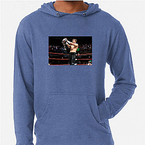 Chaos Follows Nick Wayne Nick Wayne Hoodies