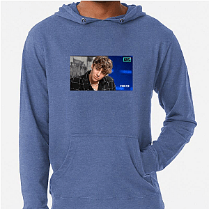 Respect the Name – Nick Wayne Nick Wayne Hoodies