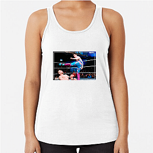 All Eyes on Nick Wayne Nick Wayne Tank Tops