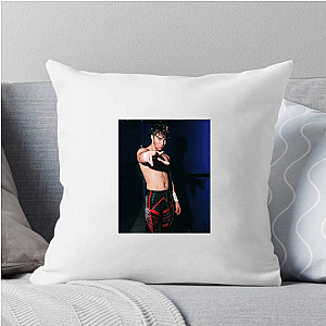 Legend Mode: Nick Wayne Nick Wayne Pillows Cover