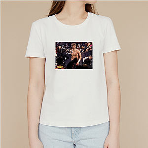 No One Hits Like Nick Wayne Nick Wayne T-Shirts