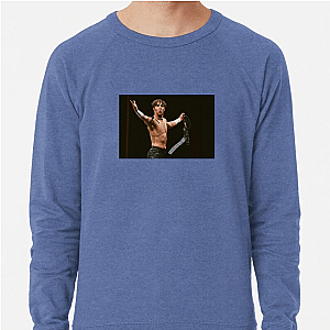 Unleash the Power of Nick Wayne Nick Wayne Sweatshirts