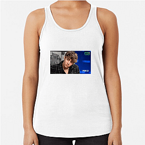 Respect the Name – Nick Wayne Nick Wayne Tank Tops