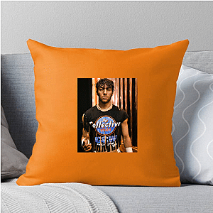 Built Like Nick Wayne Nick Wayne Pillows Cover