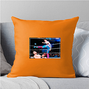 All Eyes on Nick Wayne Nick Wayne Pillows Cover