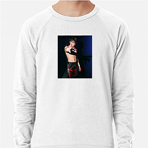 Legend Mode: Nick Wayne Nick Wayne Sweatshirts