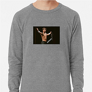 Unleash the Power of Nick Wayne Nick Wayne Sweatshirts