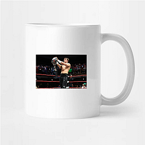 Chaos Follows Nick Wayne Nick Wayne Mugs
