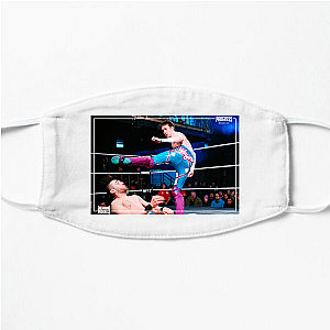 All Eyes on Nick Wayne Nick Wayne Face Masks