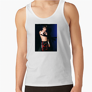 Legend Mode: Nick Wayne Nick Wayne Tank Tops