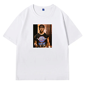 Built Like Nick Wayne Nick Wayne T-Shirts