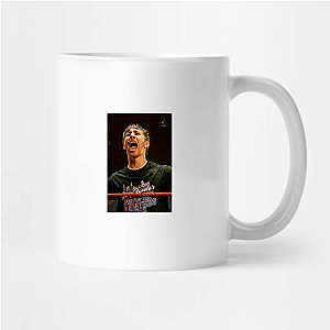 Wrestle Hard Like Nick Wayne Nick Wayne Mugs