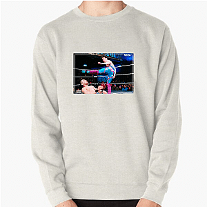 All Eyes on Nick Wayne Nick Wayne Sweatshirts
