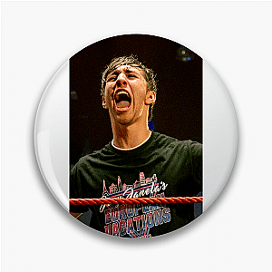 Wrestle Hard Like Nick Wayne Nick Wayne Pins