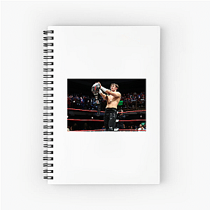 Chaos Follows Nick Wayne Nick Wayne Notebook