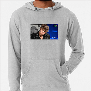 Respect the Name – Nick Wayne Nick Wayne Hoodies