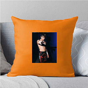 Legend Mode: Nick Wayne Nick Wayne Pillows Cover