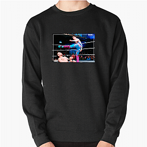 All Eyes on Nick Wayne Nick Wayne Sweatshirts