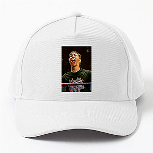 Wrestle Hard Like Nick Wayne Nick Wayne Hats & Caps