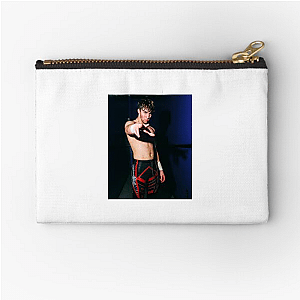 Legend Mode: Nick Wayne Nick Wayne Zipper Pouches