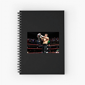 Chaos Follows Nick Wayne Nick Wayne Notebook