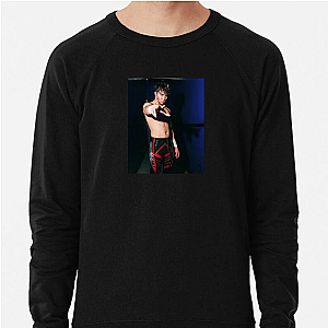 Legend Mode: Nick Wayne Nick Wayne Sweatshirts